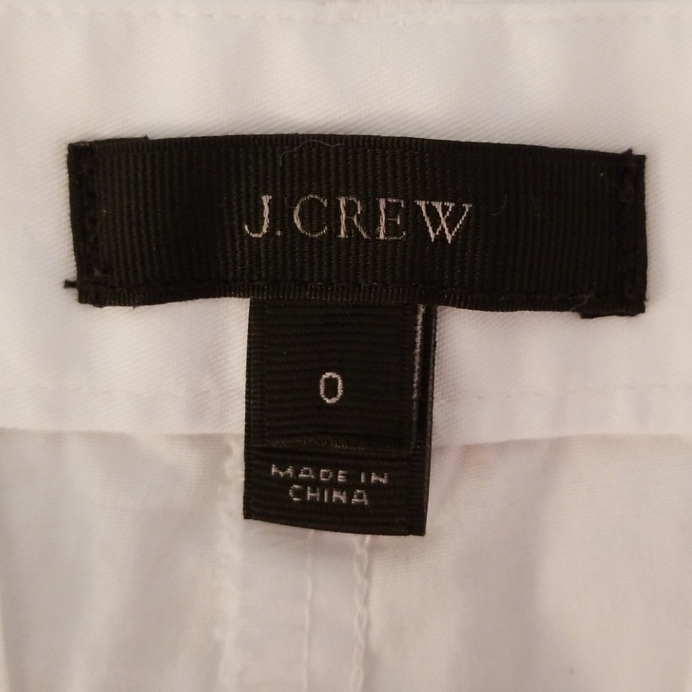 J Crew shorts - Picture 4 of 6